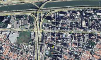 Imagem: Lote/Terreno para venda tem 270 metros quadrados