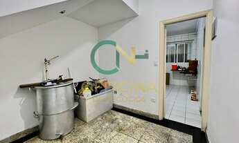 Imagem 5: SANTOS - Casa Padrão - APARECIDA