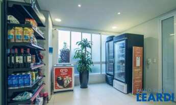 Imagem 7: APARTAMENTO - CAMPO BELO - SP