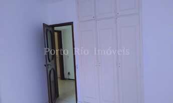 Imagem 3: Apartamento à venda na Rua Gomes Carneiro, Ipanema, Rio de Janeiro, 3 quartos (1 suíte), 2