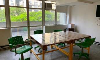 Imagem 4: São Paulo - Conjunto Comercial/Sala - Itaim Bibi