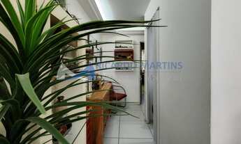 Imagem 3: Casa de condomínio para venda possui 192 metros quadrados com 4 quartos