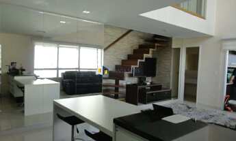 Imagem 2: ESPETACULAR APTO DUPLEX 113m2 no coração da Vila Mariana!!