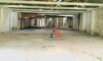 Imagem 4: Galpão para locação com 1200m² na Boa Vista Recife PE