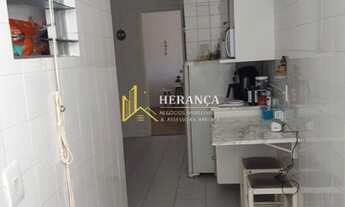 Imagem 7: Ótimo apartamento com 2 suítes, no Grajaú