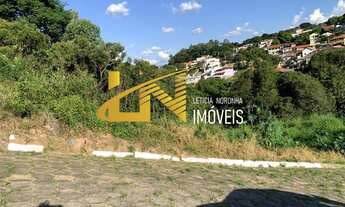 Imagem 1: Terreno á venda em São Lourenço - MG