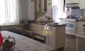 Imagem 3: Casa com 3 dormitórios à venda, 524 m² por R$ 1.920.000,00 - Jardim São Caetano - São Caet