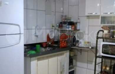 Imagem 4: Casa com 3 quartos - Bairro Parque Industrial de Goiânia em Goiânia