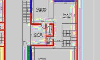 Imagem 6: Terreno reserva Terreno / lote com venda por R$1.600.000