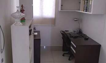 Imagem 2: Apartamento para Venda em Cuiabá, Condomínio Coral Gables, 3 dormitórios, 1 suíte, 3 banhe