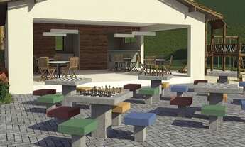 Imagem 7: Apartamento para venda possui 60 metros quadrados com 3 quartos em Santa Mônica - Camaragi