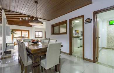 Imagem 7: CANELA - Casa Padrão - Sesi