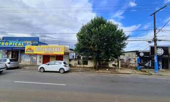 Imagem: Oportunidade!!! Área comercial na Avenida