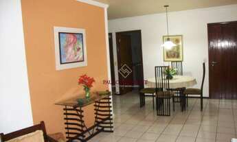 Imagem 2: Apartamento com 3 dormitórios sendo 1 suíte + Closet na Jatiúca - 85m²