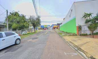 Imagem 4: Sobrado para venda possui 69 metros quadrados com 3 quartos em Alto Boqueirão - Curitiba