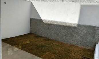 Imagem 2: Casa com entrada individual