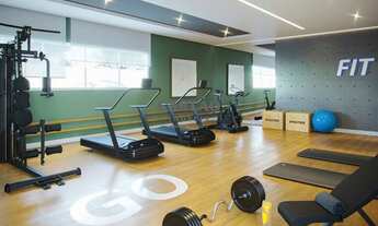 Imagem 4: Apartamento com 2 dorms, Centro, Itanhaém - R$ 536 mil, Cod: 354184