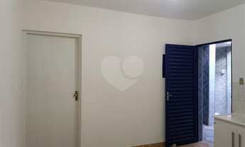 Imagem 3: Casa-Osasco-Jardim D'Abril