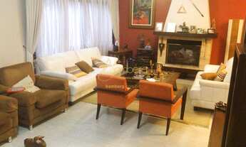 Imagem 3: Sobrado, Santo Amaro - São Paulo