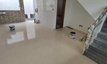 Imagem 4: Casa Duplex ou Térreo com entrada individual - Ribeirão das Neves