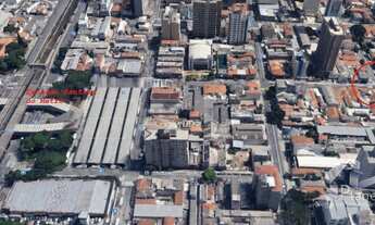 Imagem 1: TERRENO / SANTANA 780 m²