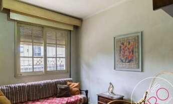 Imagem 7: Apartamento para Venda 126m² com 3 Dormitórios no Bairro do Pacaembu