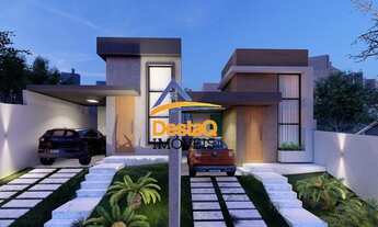 Imagem 3: CASA BAIRRO PORTAL DO SOL