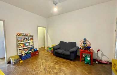 Imagem 5: OPORTUNIDADE!!! Ampla casa linear com área de lazer em excelente localização