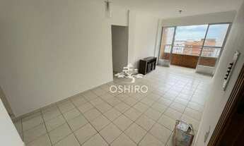 Imagem 2: Apartamento com 3 dormitórios à venda, 120 m² por R$ 320.000,00 - Tupi - Praia Grande/SP