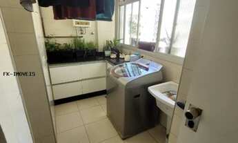 Imagem 5: Apartamento para Venda em Londrina, CENTRO, 3 dormitórios, 1 suíte, 3 banheiros, 1 vaga