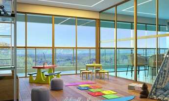 Imagem 3: Waikiki Garden Apartamento com 1 dormitório