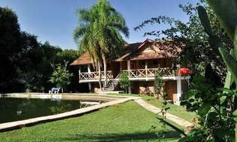 Imagem 4: MD - Lindas chácaras compre em Mairiporã