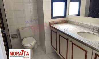 Imagem 5: Aluguel de Apartamento em São Paulo