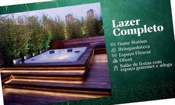 Imagem 2: Apartamento com 2 Quartos e 2 banheiros, 59m² - Parque industrial l Green Park