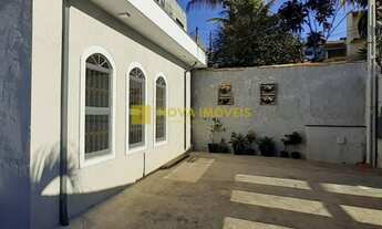 Imagem 4: Casa - Imperial Parque (Sousas) - Campinas