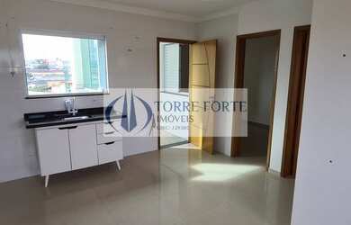 Imagem 3: Apartamento com 2 quartos, 1 vaga (s) na Vila Formosa