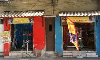 Imagem 2: 2 Lojas em 1 ( montadas e completas com ótimo ponto