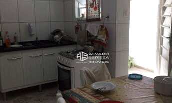 Imagem 2: Parque Nossa Senhora da Candelária Itu SP Casa com dois dormitórios