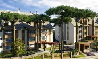 Imagem 4: Apartamento com 3 dormitórios à venda, 104 m² por R$ 1.691.315,00 - Bavária - Gramado/RS