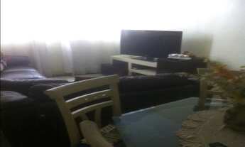 Imagem 6: Apartamento residencial para venda, bairro do José Menino, Santos