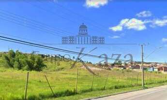 Imagem 2: Lote/Terreno para venda tem 57668 metros quadrados em Jardim Santa Luzia - São José dos Ca