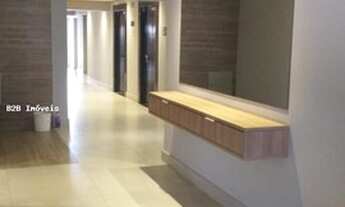 Imagem 5: Apartamento para Venda em Bauru, Vila Santa Tereza, 1 dormitório, 1 banheiro, 1 vaga