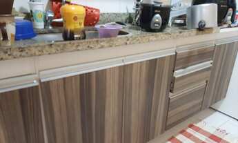 Imagem 7: Apartamento para venda possui 82 metros quadrados com 3 quartos