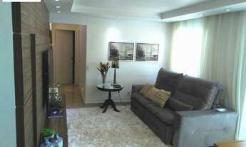 Imagem 2: APARTAMENTO para Venda VILA ANDRADE, SAO PAULO 2 dormitórios sendo 2 suítes, 1 sala, 3 ba