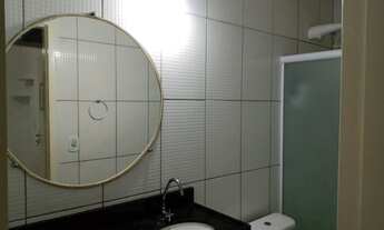 Imagem 5: Apartamento para venda com 45 metros quadrados com 2 quartos em Serraria - Maceió - Alagoa