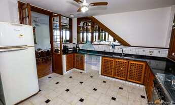 Imagem 4: Casa com 5 dorms, Praia do Pulso, Ubatuba - LITORAL NORTE DE SÃO PAULO