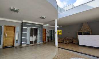 Imagem: Casa com 2 dormitórios à venda, 210 m²