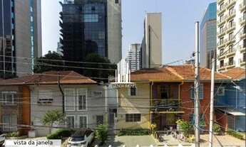 Imagem 6: Casa para alugar em Rua Fechada Itaim Bibi