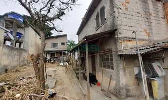 Imagem 4: VENDE TERRENO COM 2 CASAS TÉRREAS - VILA IPORANGA