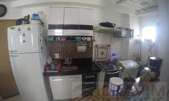 Imagem 5: Apartamento para Venda em Serra, Jardim Atlântico, 2 dormitórios, 1 banheiro, 1 vaga